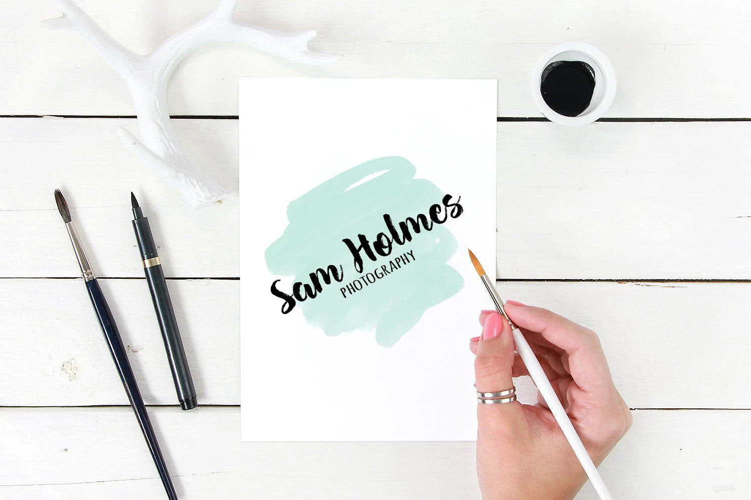 40 Free Watercolor Photoshop Brushes – Add Organic Style to Your Designs
