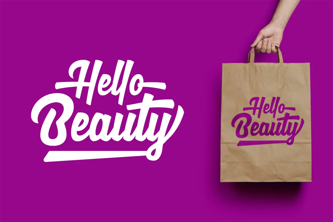 AMR Loguetown – Free & Editable Logo Design Template
