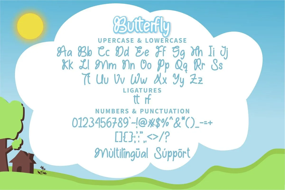 Butterfly-Inspired Design Assets & Resources for Stunning Creative Projects