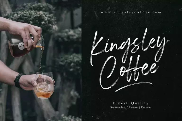 Housky Handwritten Font – Stylish & Modern Script Typeface for Creative Projects