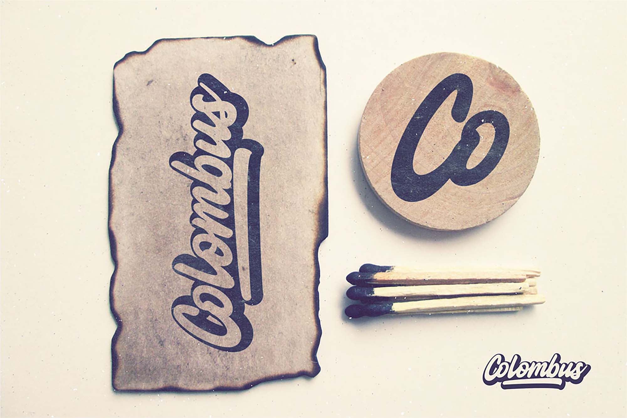 Mhoko Bold Script Font – Stylish Handwritten Typeface for Modern Designs