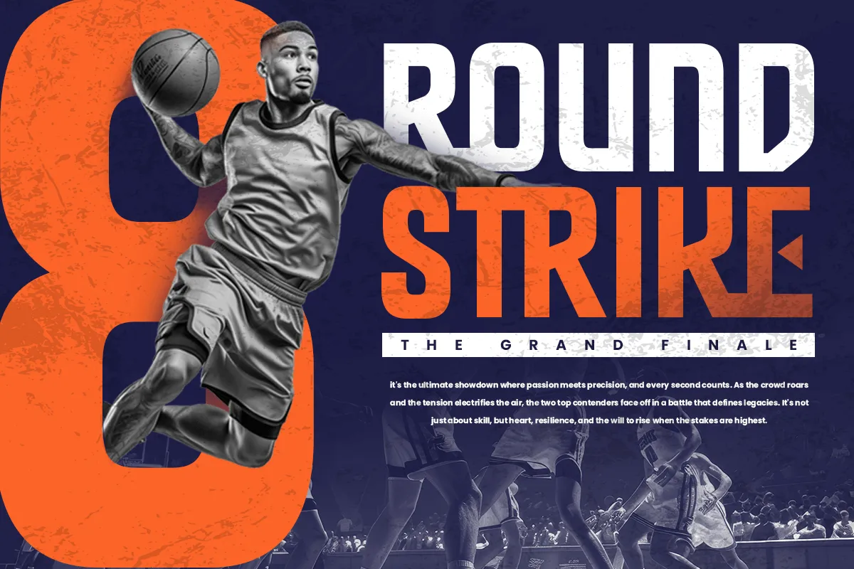 Perform – Modern Sport Logo Font for Dynamic Branding